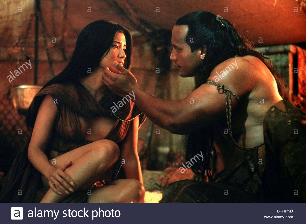 The Scorpion King Backgrounds, Compatible - PC, Mobile, Gadgets| 1300x952 px