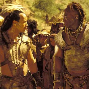 Images of The Scorpion King | 300x300