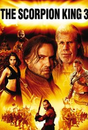 The Scorpion King Backgrounds on Wallpapers Vista