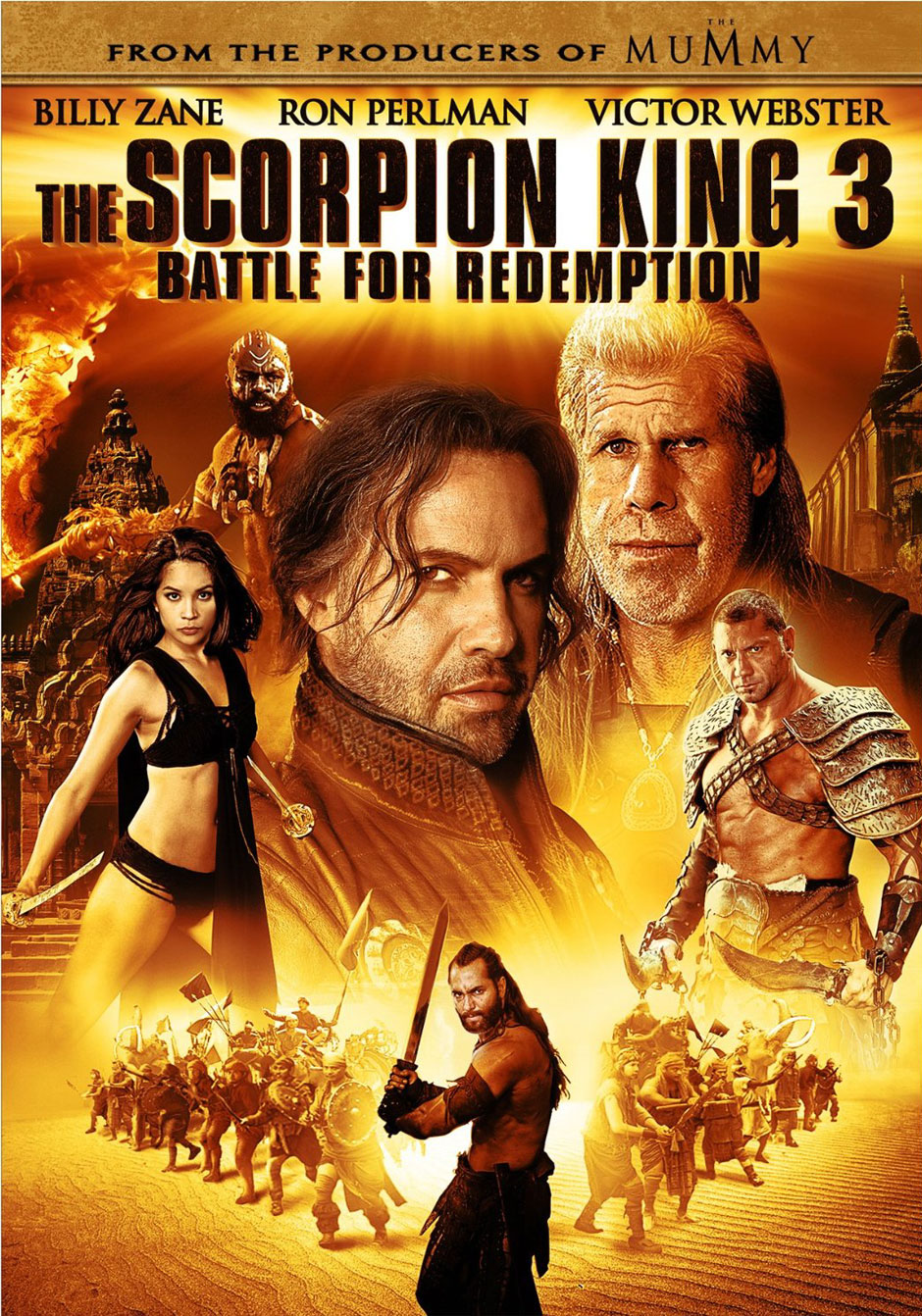 The Scorpion King Backgrounds, Compatible - PC, Mobile, Gadgets| 940x1342 px