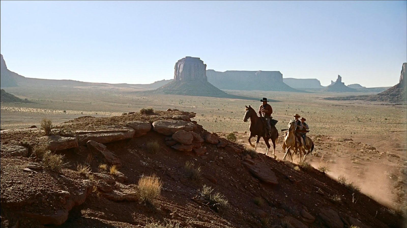 HD Quality Wallpaper | Collection: Movie, 1600x900 The Searchers