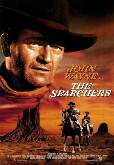 The Searchers #15