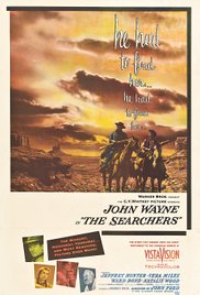 The Searchers #9