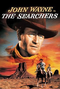 The Searchers #6