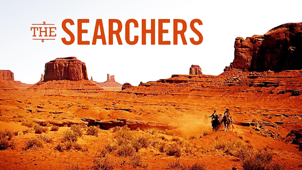 The Searchers #4
