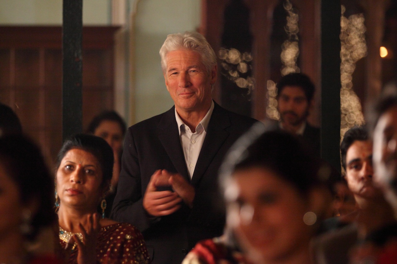 The Second Best Exotic Marigold Hotel #23