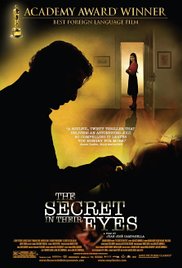The Secret In Their Eyes #11