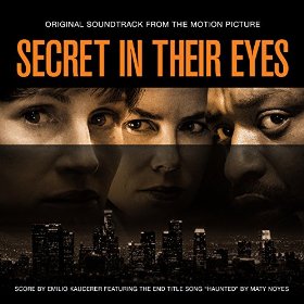 The Secret In Their Eyes #19