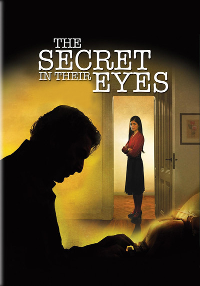 The Secret In Their Eyes #15