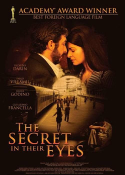 The Secret In Their Eyes #17