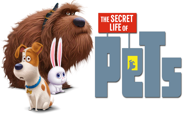 The Secret Life Of Pets Backgrounds on Wallpapers Vista