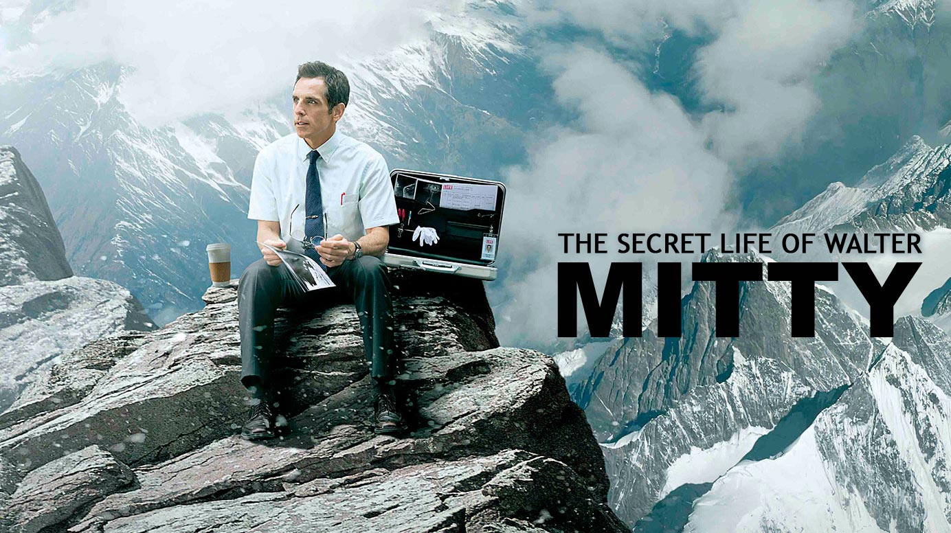 The Secret Life Of Walter Mitty #23