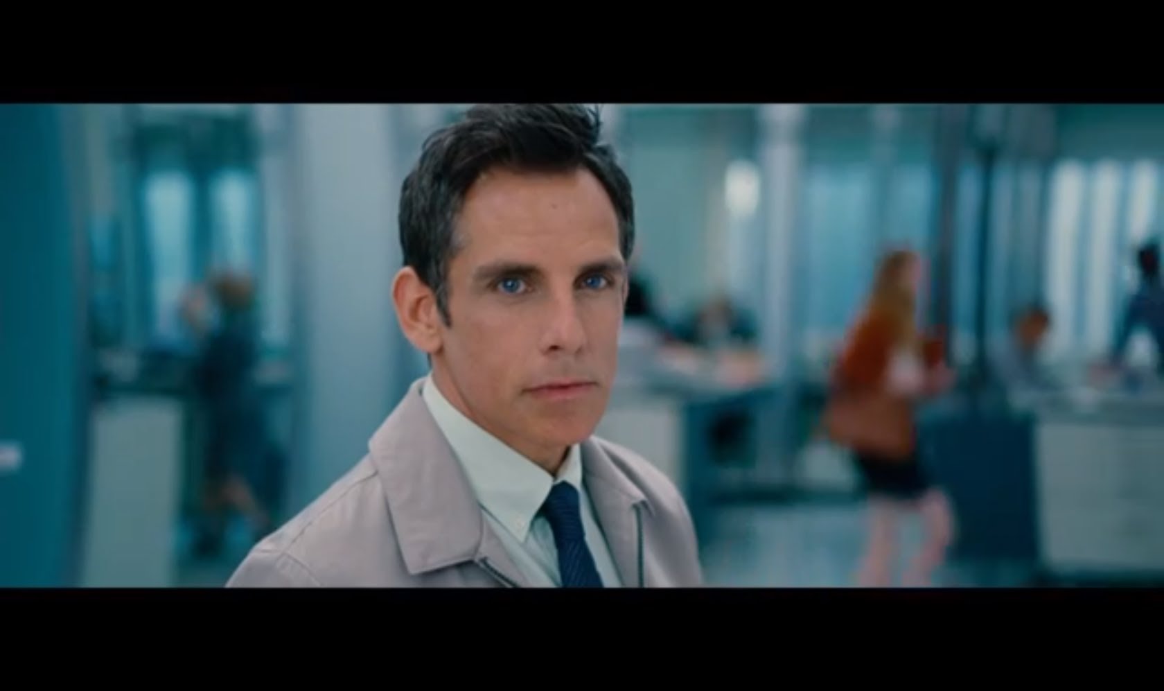 The Secret Life Of Walter Mitty #24