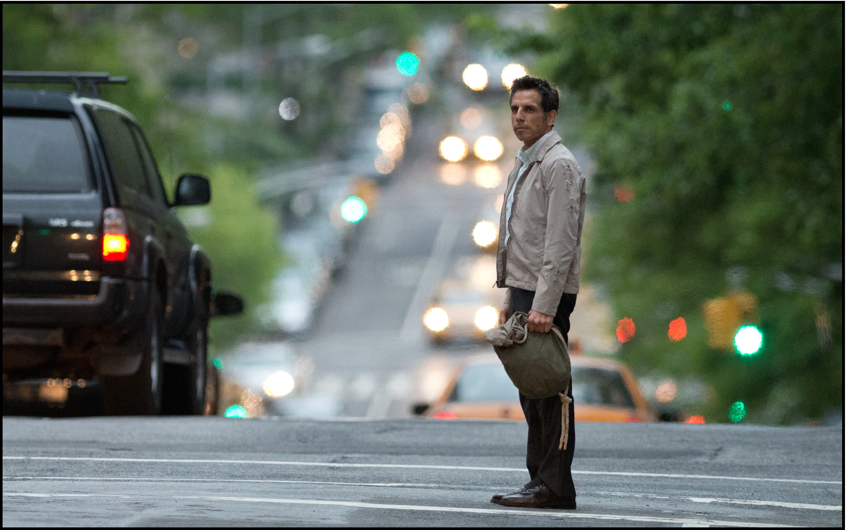The Secret Life Of Walter Mitty #17