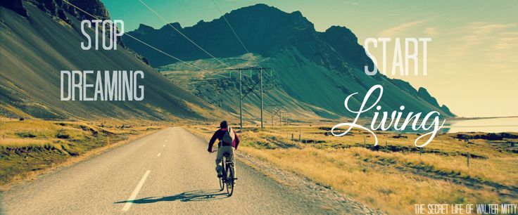 Nice Images Collection: The Secret Life Of Walter Mitty Desktop Wallpapers