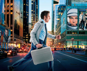 The Secret Life Of Walter Mitty #3