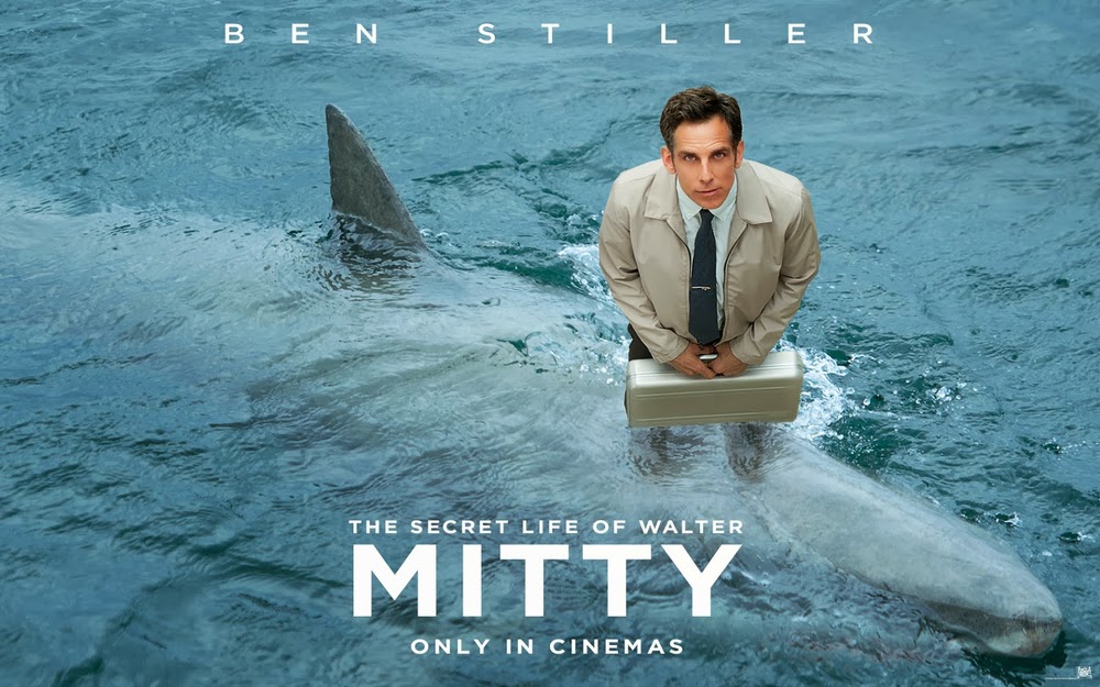 Nice wallpapers The Secret Life Of Walter Mitty 1000x625px