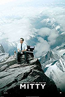 The Secret Life Of Walter Mitty Pics, Movie Collection
