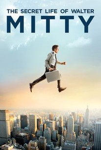 HD Quality Wallpaper | Collection: Movie, 206x305 The Secret Life Of Walter Mitty