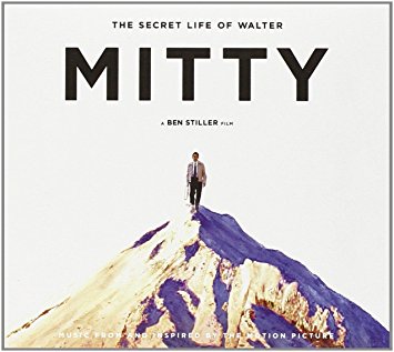 The Secret Life Of Walter Mitty #6