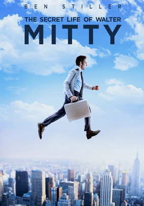 The Secret Life Of Walter Mitty #11