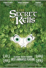 The Secret Of Kells #13