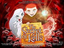 The Secret Of Kells #5