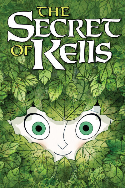 The Secret Of Kells #12