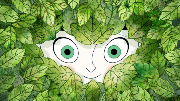 The Secret Of Kells High Quality Background on Wallpapers Vista