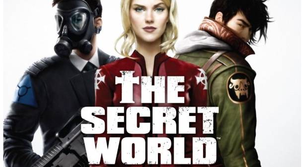 The Secret World #5