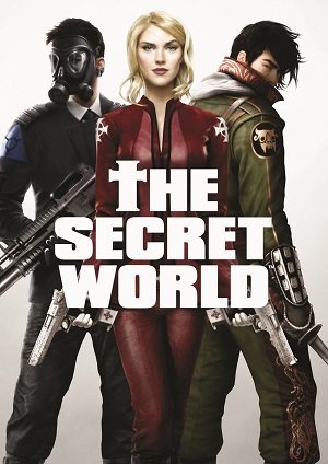The Secret World #6