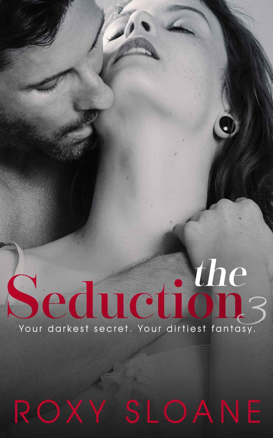 Nice Images Collection: The Seduction Desktop Wallpapers