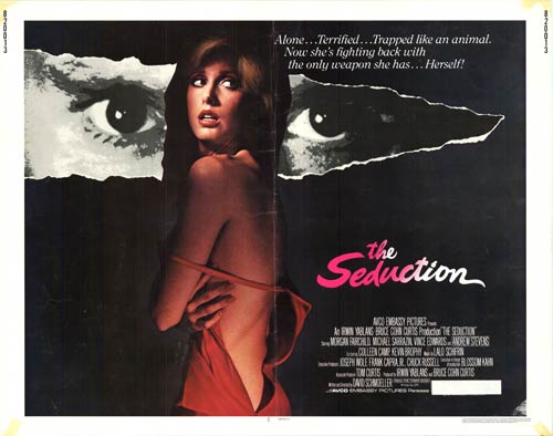 The Seduction Pics, Music Collection