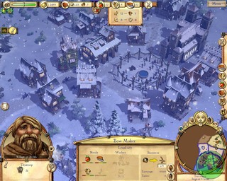The Settlers: Rise Of An Empire Backgrounds, Compatible - PC, Mobile, Gadgets| 320x256 px