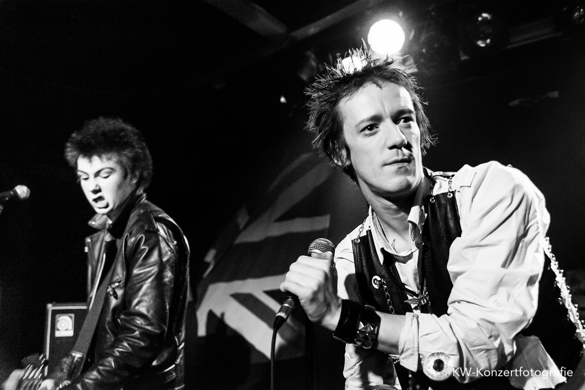 Images of The Sex Pistols | 1199x800