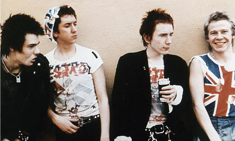 Amazing The Sex Pistols Pictures & Backgrounds