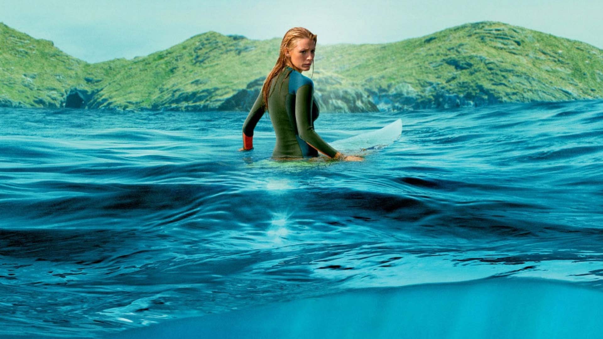 The Shallows Pics, Movie Collection