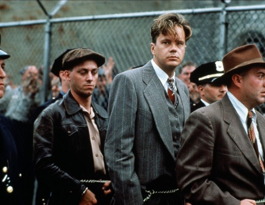 1045x812 > The Shawshank Redemption Wallpapers