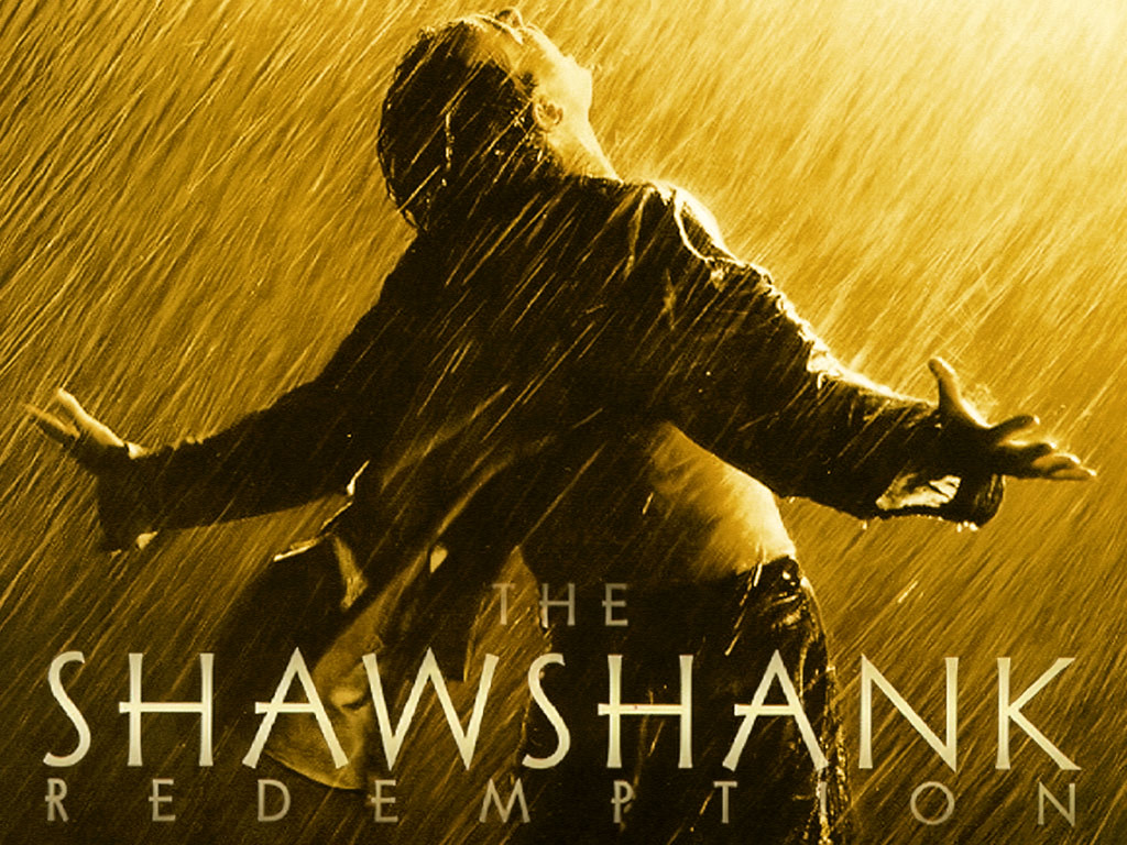 The Shawshank Redemption #15