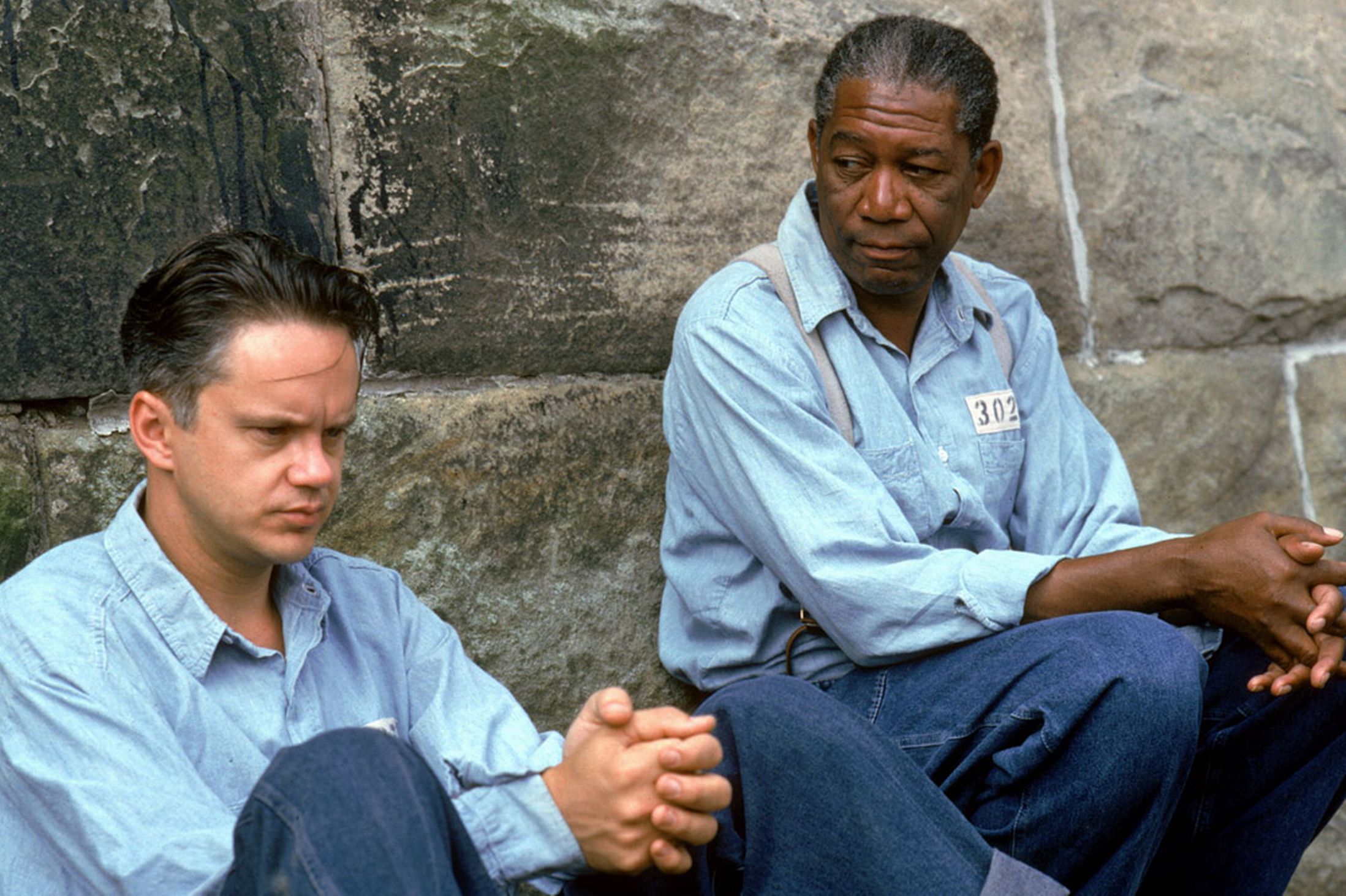 The Shawshank Redemption Backgrounds on Wallpapers Vista