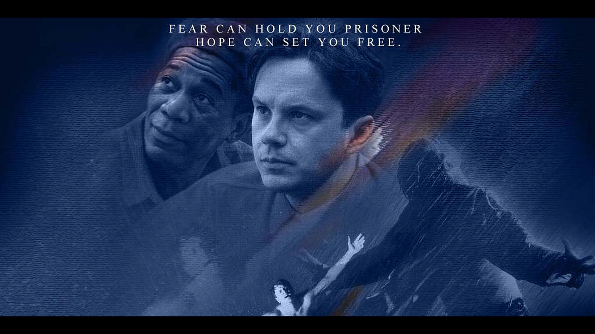HQ The Shawshank Redemption Wallpapers | File 961.93Kb