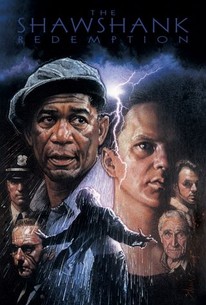 206x305 > The Shawshank Redemption Wallpapers
