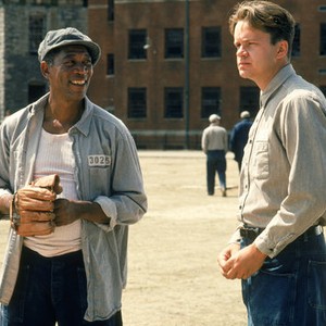 Amazing The Shawshank Redemption Pictures & Backgrounds