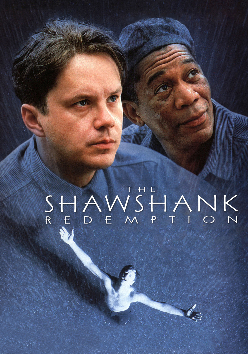 The Shawshank Redemption #3