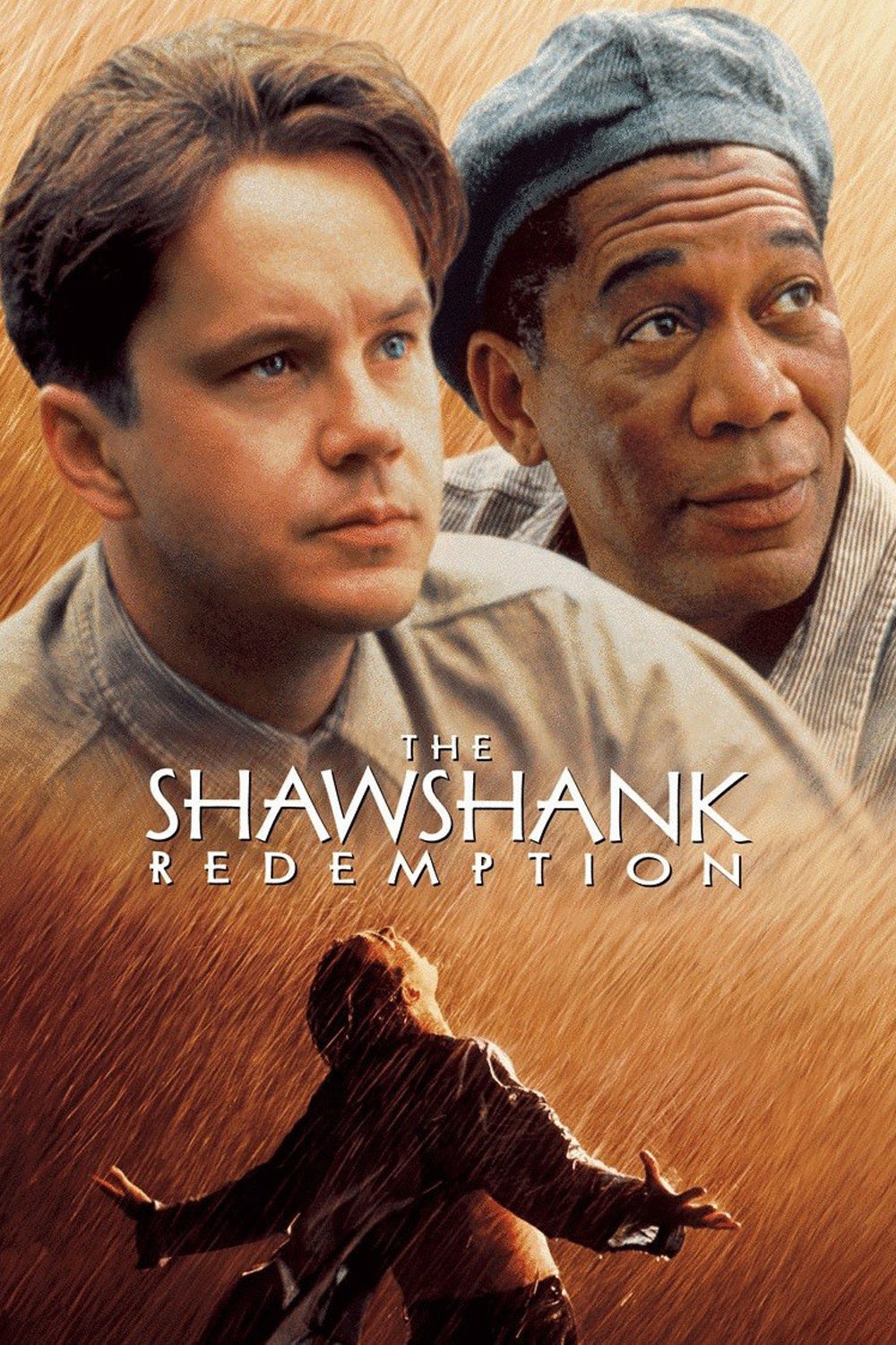 The Shawshank Redemption #2
