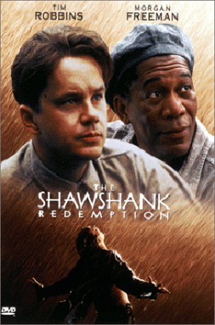 The Shawshank Redemption #8