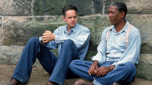 The Shawshank Redemption Backgrounds, Compatible - PC, Mobile, Gadgets| 620x348 px