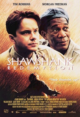 The Shawshank Redemption #6