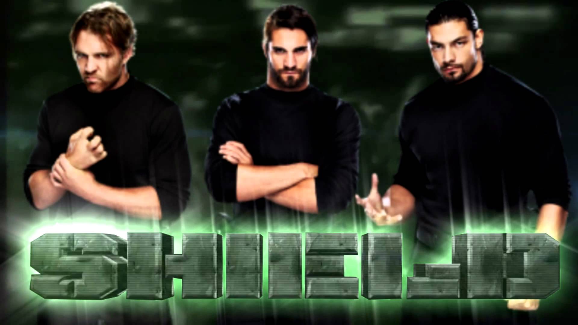 The Shield Pics, TV Show Collection
