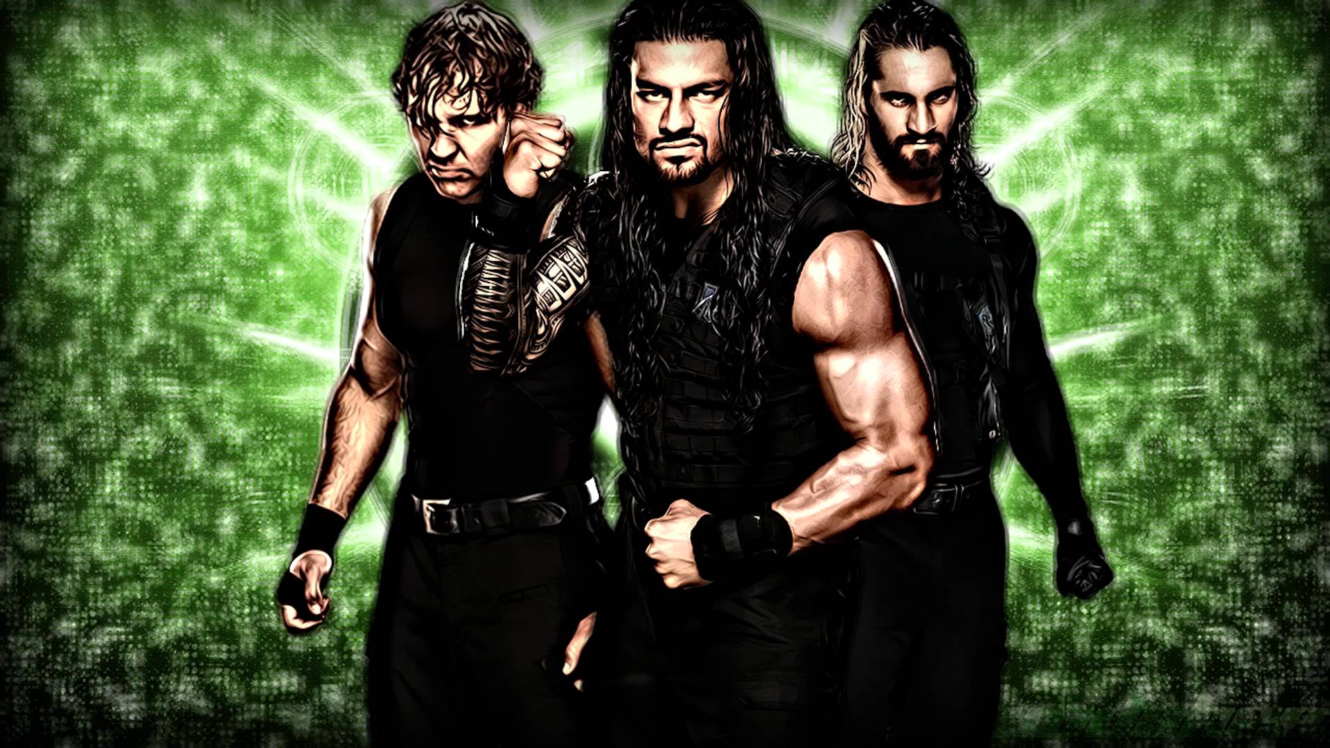 High Resolution Wallpaper | The Shield 1920x1080 px